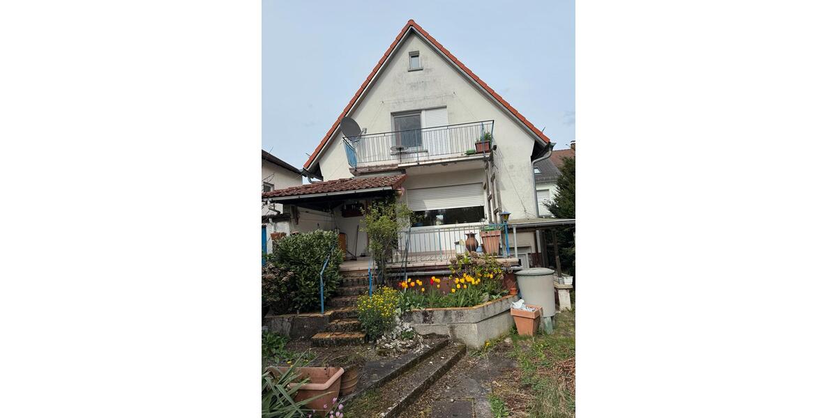 Einfamilienhaus Steinbach (Taunus) - 480.000&euro; | Angebot:26102021