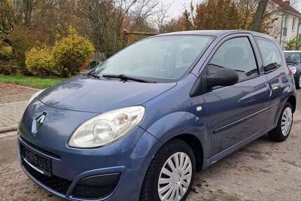 Renault Twingo 175.000 km 1.600 &euro; Ludwigshafen 67063