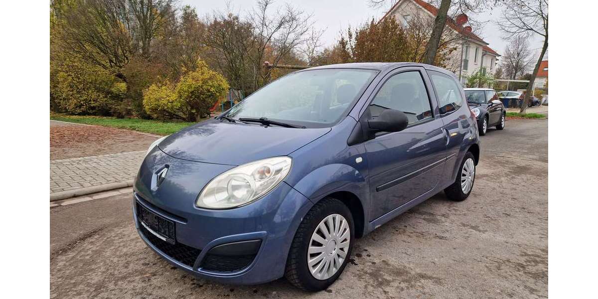 Renault Twingo 175.000 km 1.600 &euro; Ludwigshafen 67063