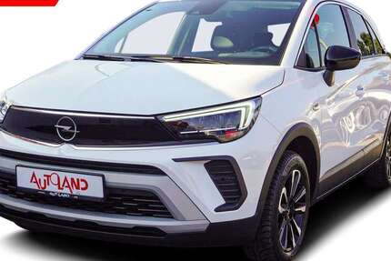 Opel Crossland 30.774 km 19.950 &euro; Leipzig 04209