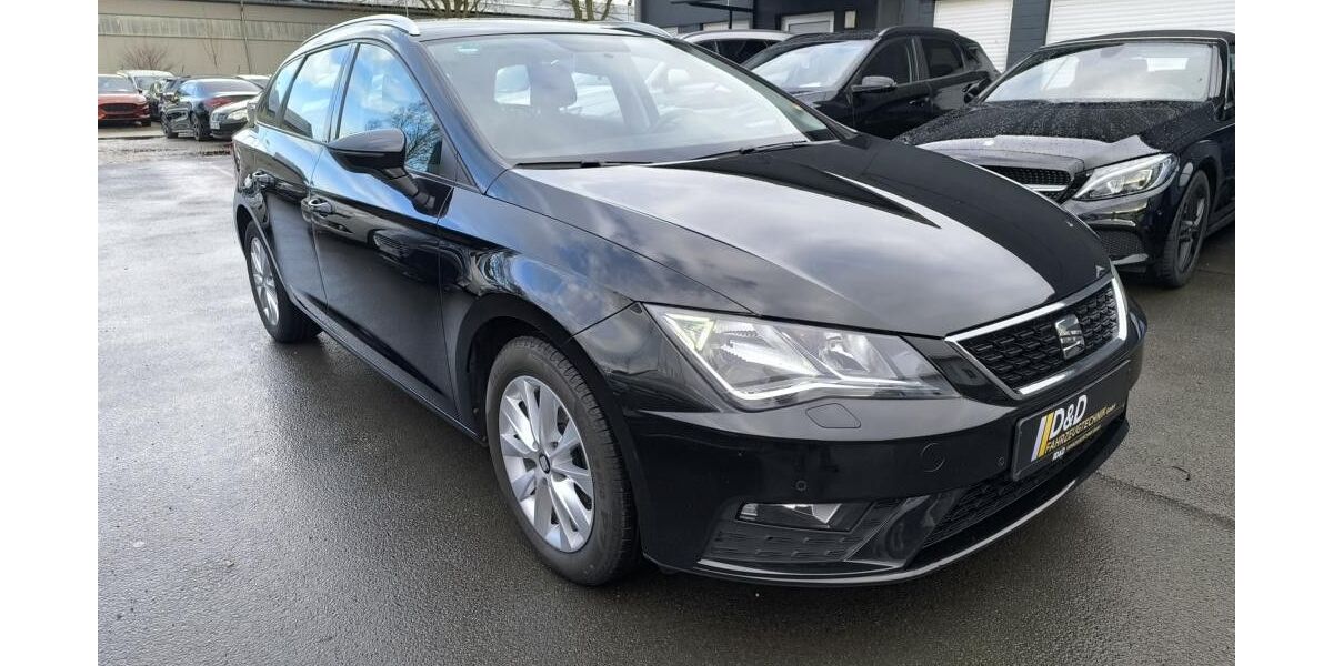 Seat Leon 168.215 km 7.999 &euro; Eitorf 53783