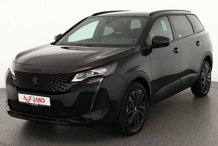 Peugeot 5008 21.481 km 29.890 € Stralsund 18437