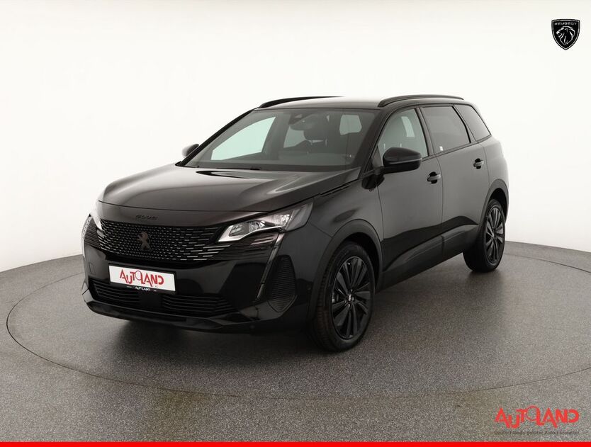 Peugeot 5008 21.481 km 29.890 € Stralsund 18437