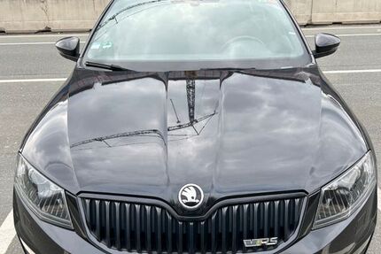 Skoda Octavia 120.000 km 15.500 &euro; Nürnberg 90478