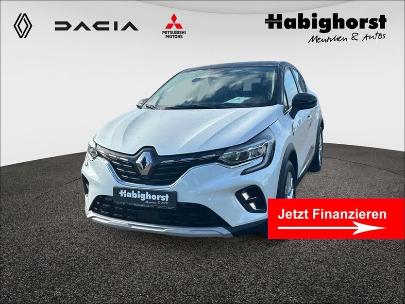Captur