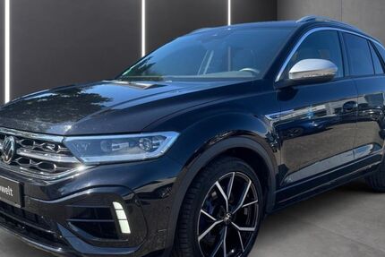 VW T-Roc 48.074 km 36.990 &euro; Warstein-Belecke 59581