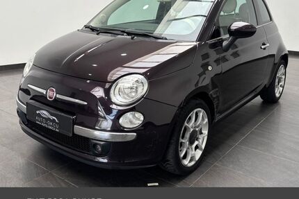 Fiat 500 120.702 km 4.950 &euro; Neumünster 24536