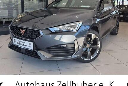 Cupra Leon 35.450 km 23.870 € Neuötting 84524