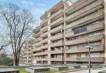 Wohnung zum Kaufen in Karlsruhe 162.000 € 45 m²