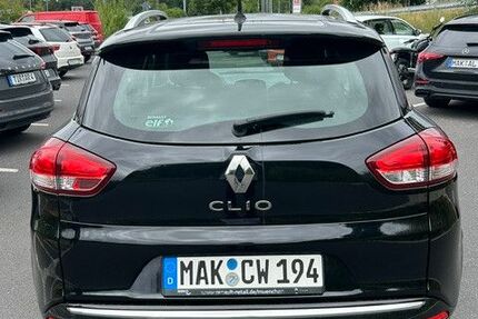 Renault Clio 68.000 km 9.190 &euro; Neusorg 95700