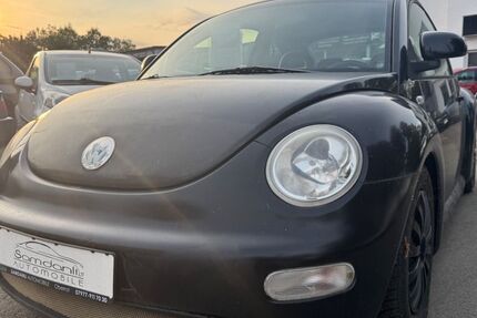 VW Beetle 246.000 km 2.650 € Schwäbisch Gmünd 73525