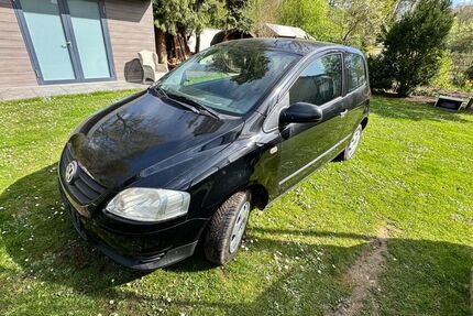 VW Fox 220.000 km 600 &euro; Köln 51061