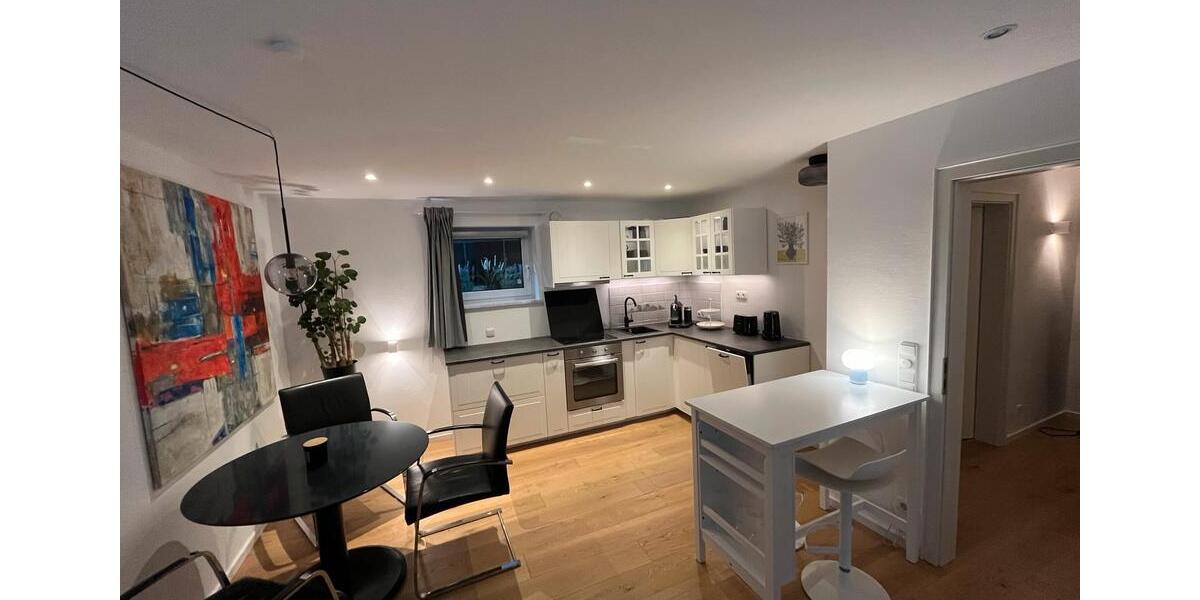 Etagenwohnung Lübeck Alt-Travemünde / Rönnau - 1 Zimmer, 50 m&sup2;, 1.050&euro; | Angebot:25332861