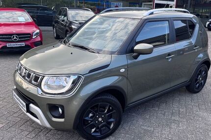 Suzuki Ignis 6.390 km 17.890 € Isterberg 48465
