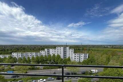 Wohnung Wolfsburg Westhagen - 3 Zimmer, 80 m&sup2;, 760&euro; | Angebot:26460550