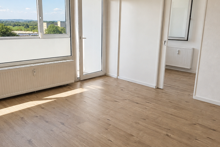 Wohnung Kiel-Mettenhof Mettenhof - 2.5 Zimmer, 63 m&sup2;, 693&euro; | Angebot:27452354