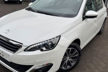 Peugeot 308 91.586 km 9.350 € Köln 50827