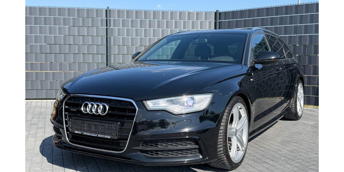 Audi A6 164.300 km 16.990 &euro; Weil im Schönbuch 71093