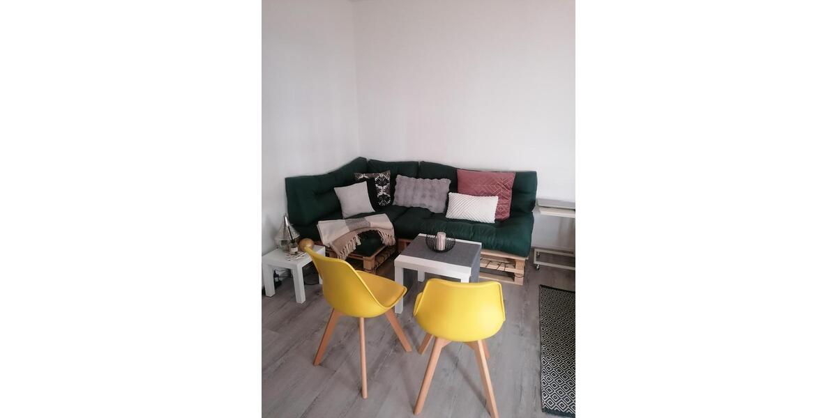 Etagenwohnung Karlsruhe Mühlburg - 1 Zimmer, 27 m&sup2;, 460&euro; | Angebot:26049868