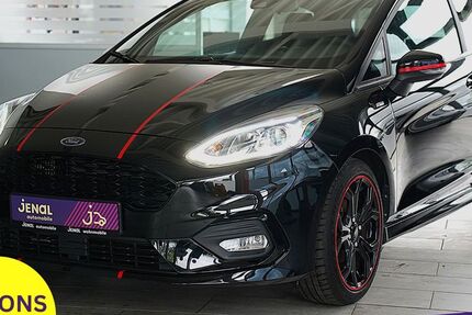 Ford Fiesta 27.700 km 14.880 &euro; Schmelz 66839