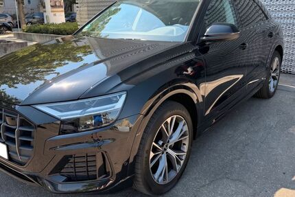 Audi Q8 59.900 km 57.900 &euro; München 80636