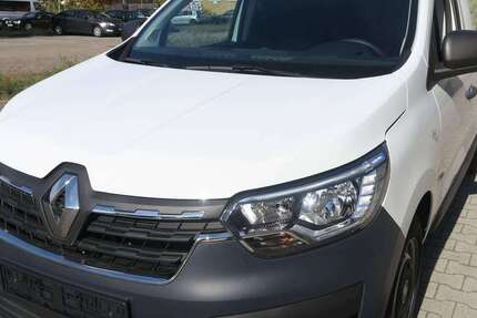 Renault Express 3.710 km 14.900 &euro; Berlin-Spandau 13585