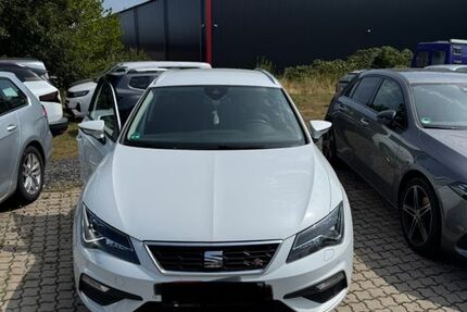 Seat Leon 190.000 km 8.600 &euro; Münster 48167