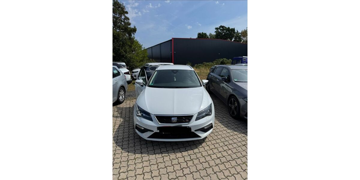 Seat Leon 190.000 km 8.600 &euro; Münster 48167