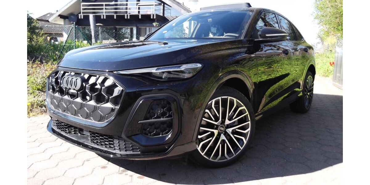Audi Q5 1.012 km 79.500 &euro; Fassensdorf 23701