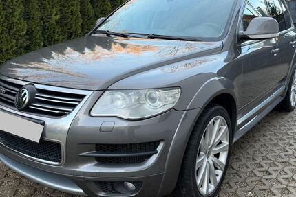 VW Touareg 249.000 km 9.500 € München 80689