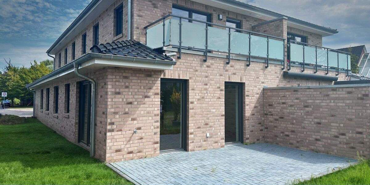 Etagenwohnung Meppen Esterfeld - 4 Zimmer, 105 m&sup2;, 349.000&euro; | Angebot:25602025