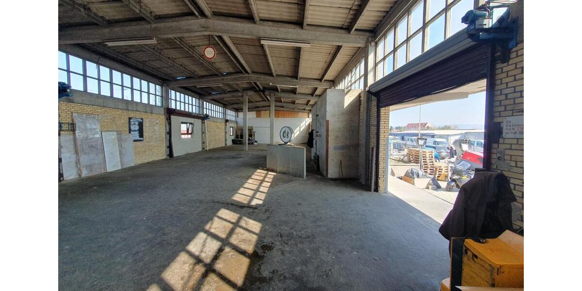 Gewerbeobjekt Rastatt - 2.400&euro; | Angebot:25850193