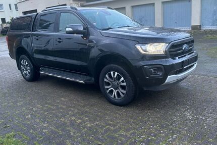 Ford Ranger 185.000 km 19.999 &euro; Hannover OT Ricklingen 30459