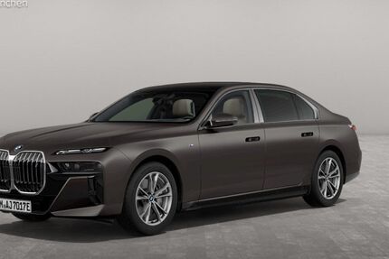 BMW i7 1.322 km 119.901 &euro; München 80939