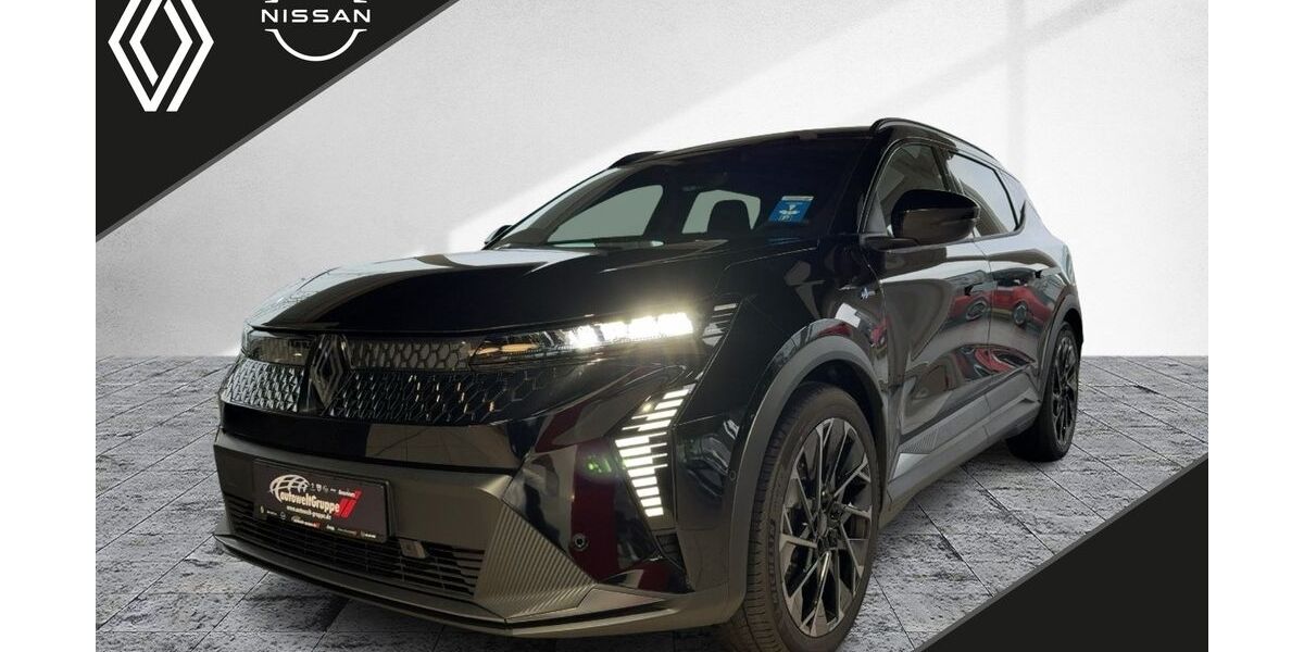 Renault Scenic 6.823 km 39.900 € Güstrow 18273