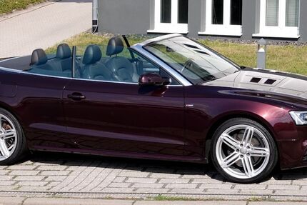 Audi A5 65.460 km 19.750 &euro; Bayreuth 95448