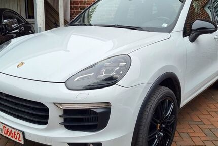 Porsche Cayenne 71.800 km 27.999 &euro; Ostbevern 48346