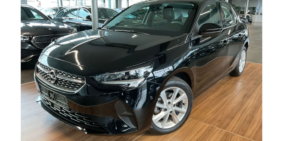 Opel Corsa 20.996 km 14.980 &euro; Emstek 49685