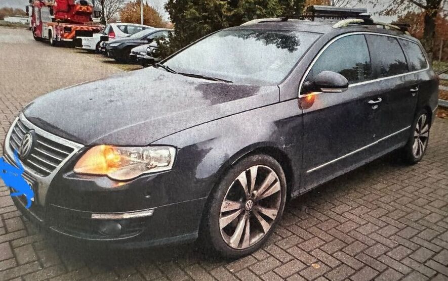 Passat