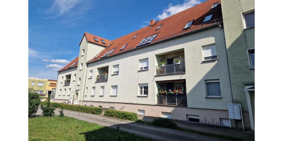 Individuelle und frisch renovierte Dachgeschosswohnung mit Charme! zimmer