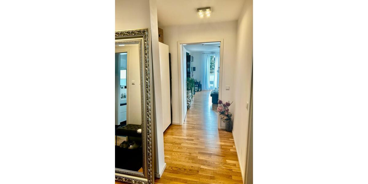 Etagenwohnung Bayreuth Meyernberg - 3 Zimmer, 103 m&sup2;, 535.000&euro; | Angebot:26956708