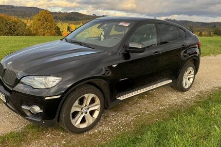 BMW X6 255.000 km 16.700 &euro; Northeim 37154