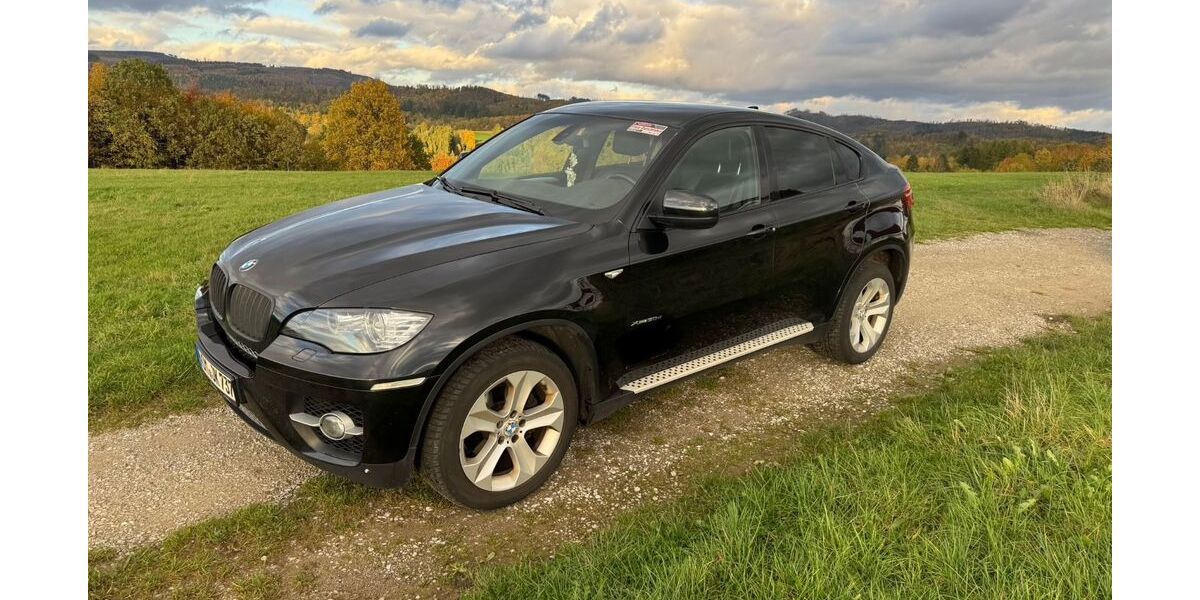 BMW X6 255.000 km 16.700 &euro; Northeim 37154