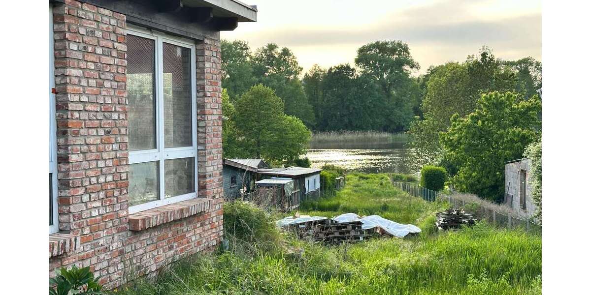 Einfamilienhaus Lietzen - 7 Zimmer, 127 m&sup2;, 99.000&euro; | Angebot:26360088