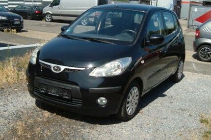 Hyundai i10 173.000 km 1.990 &euro; Mönchengladbach 41199