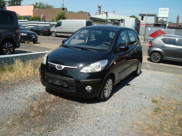 Hyundai i10 173.000 km 1.990 &euro; Mönchengladbach 41199