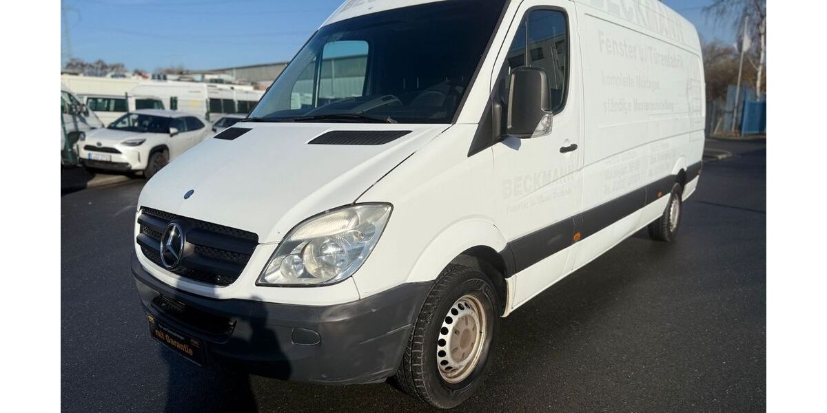 Mercedes-Benz Sprinter 229.000 km 6.950 &euro; Essen 45356