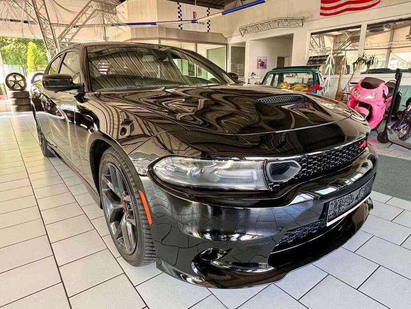 Charger