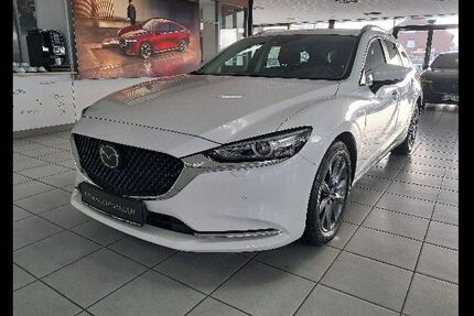 Mazda 6 24.969 km 25.990 &euro; Dinslaken 46539