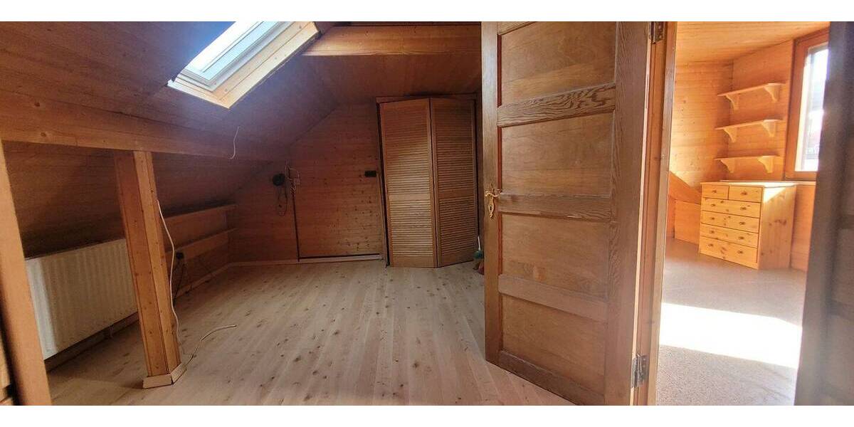 Reihenmittelhaus Bremen Südervorstadt - 6 Zimmer, 104 m&sup2;, 271.000&euro; | Angebot:26434009